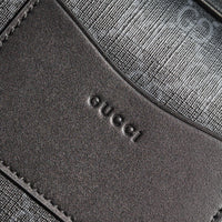 Emblem Small Crossbody Bag