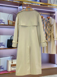 Kensington Heritage Trench Coat