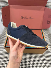 Fast Walk Sneakers