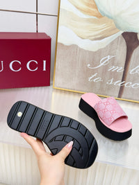 26S Maxi Canvas Platform Slides