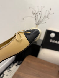 Ballet Flats