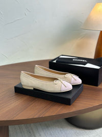 26S Ballet Flats