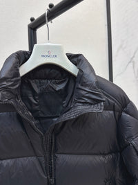 26S Petra Short Down Jacket