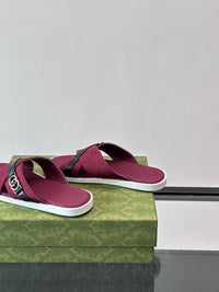 Slide Sandals