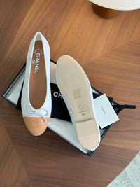 26S Ballet Flats