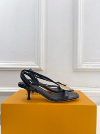 Treasure Thong Sandals