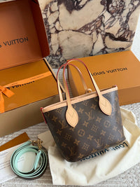 Neverfull BB Bag