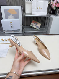 26S Slingback Pumps