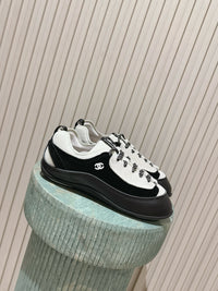 26S Logo Trainers