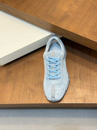 Neon Sneakers