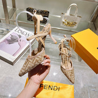 Colibrì Pumps