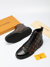 High Top Sneakers