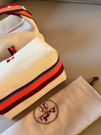 Bride-a-Brac Canvas Pouch