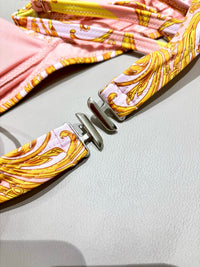 Logo Bikini Set