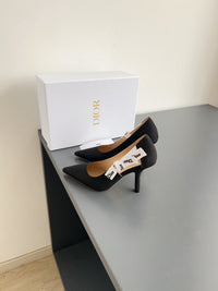 J'Adior Slingback Pumps