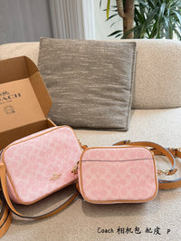 Carey Crossbody Bag