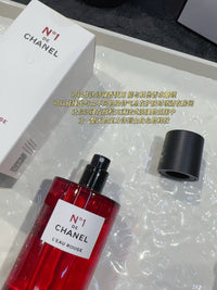N°1 de L’Eau Rouge Fragrance Mist 100ml