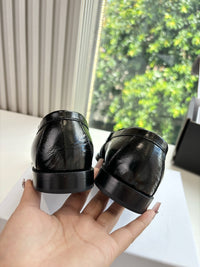 Le Loafer Penny Loafers