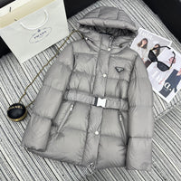 Puffer Down Jacket