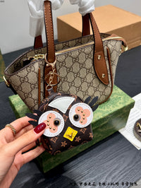 Supreme Mini Top Handle Tote