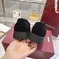 Horsebit Loafers