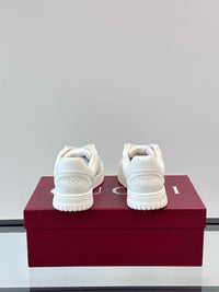 Re-Web Sneakers