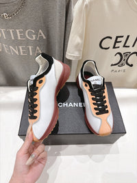26S Logo Trainers