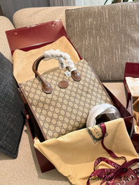 Ophidia Tote Bag
