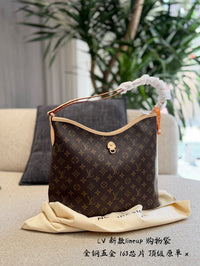 Lineup Bag