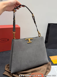 T Timeless Shoulder Bag