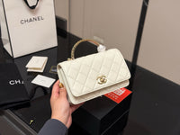 Wallet on Chain Bag