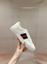 Low Top Sneakers
