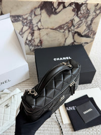 26C Vanity Bag