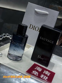 Sauvage EDT 100ml