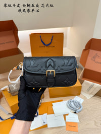 Nano Diane Bag