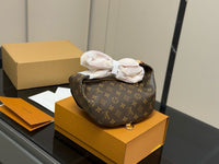 Monogram Bumbag