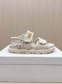 Dioract Sandals