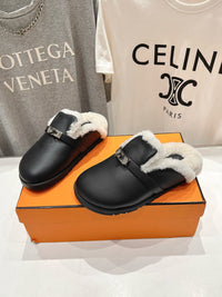 Oz Mules