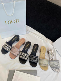 Dway Slide Sandals
