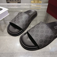 Slide Sandals