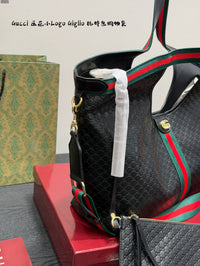 Giglio Large Tote Bag
