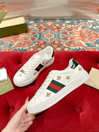Low Top Sneakers