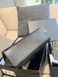 Niki Shopping Bag