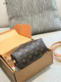 Multipass Bag
