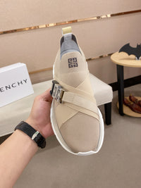 Spectre Sneakers