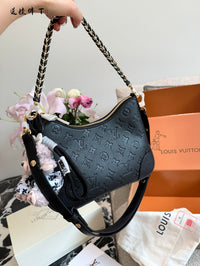 Boulogne PM Bag