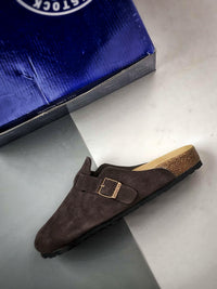 Birkenstock Boston Clogs