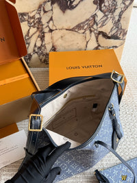 Carryall Cargo PM
