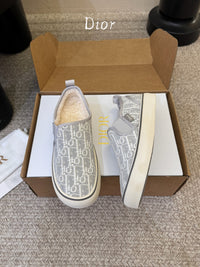 Saltwind Sneakers