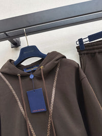26S Hoodie Set